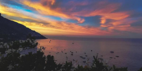 AMORE RENTALS - Maison Positano Positano